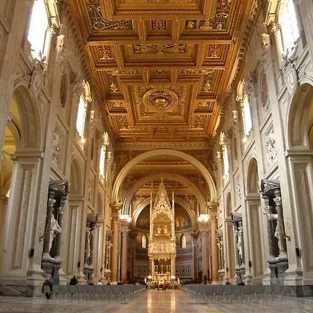 Emilio's Alloggio in famiglia Roma