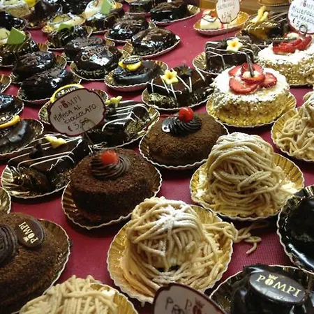 Emilio's Alloggio in famiglia Roma