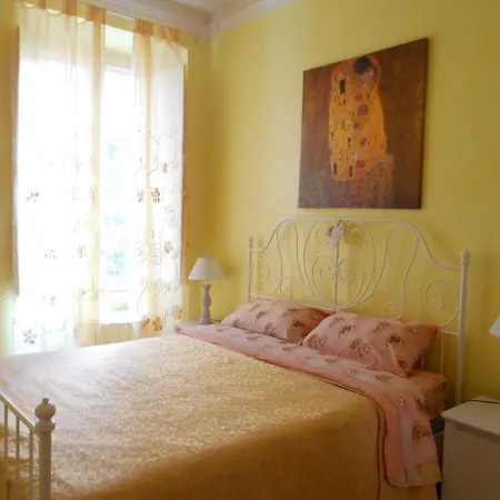 Emilio's Alloggio in famiglia
