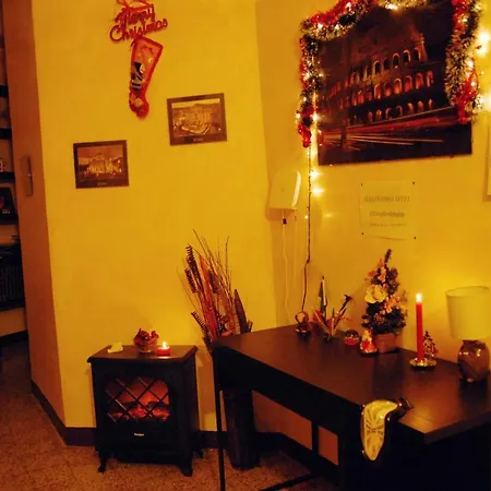 Emilio's Alloggio in famiglia *