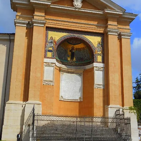 Emilio's Roma