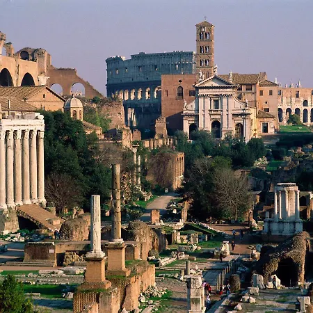 Emilio's * Rome