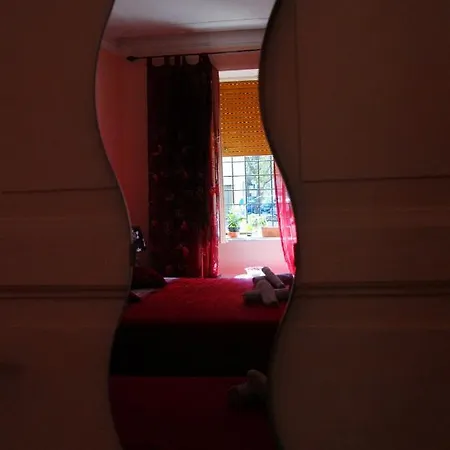 Séjour chez l'habitant Emilio's Rome